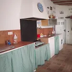 Casa Paula 펜션 Orxeta