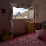 Casa Paula 펜션 Orxeta