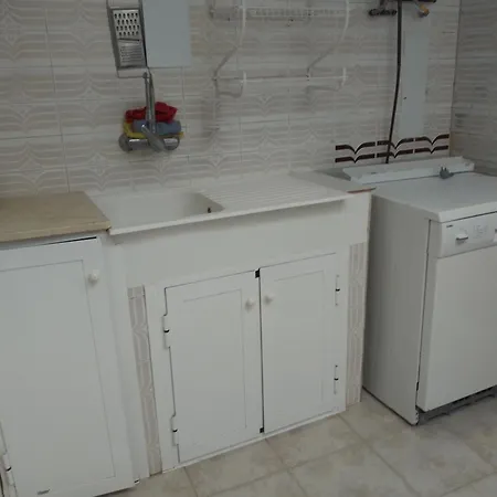 Dom wakacyjny Casa Paula *