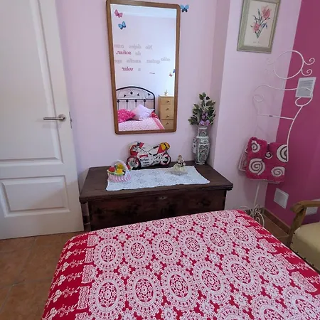 Casa Paula *