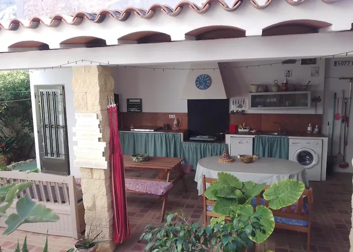 Casa Paula Orxeta