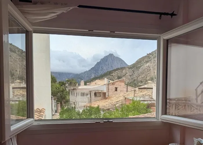 Casa Paula *