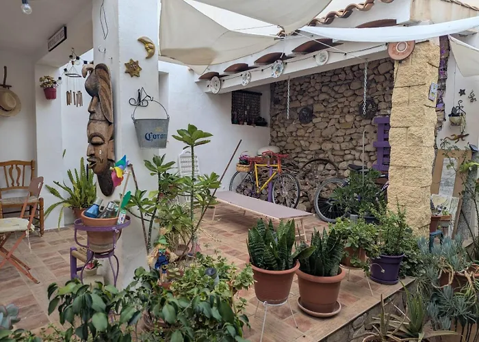 Casa Paula *