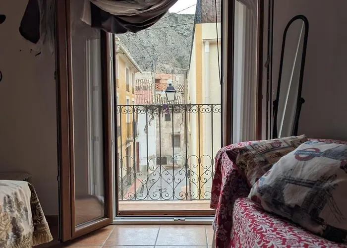 Casa Paula * Orxeta