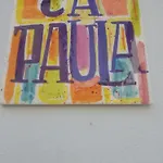 Dom wakacyjny Casa Paula *