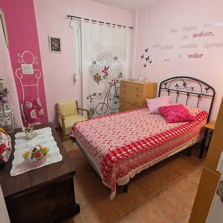 Casa Paula Tatil Evi