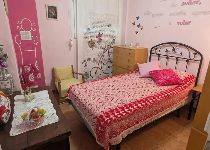Casa Paula Casa de Férias