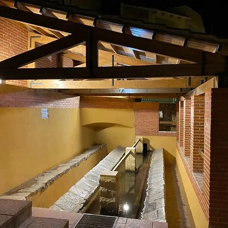 Casa Paula * Orxeta