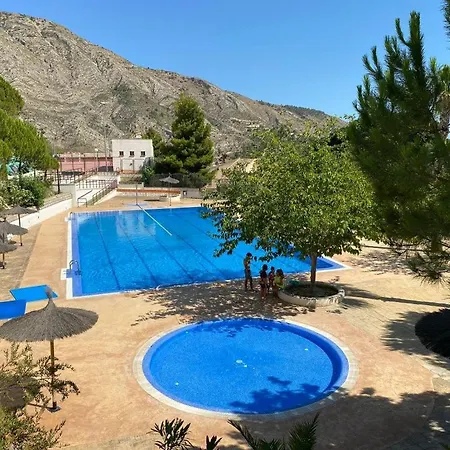 Casa Paula Orxeta