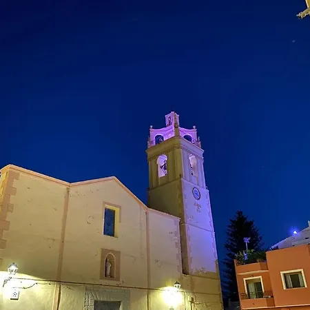 Casa Paula * Orxeta