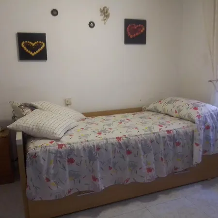 Tatil Evi Casa Paula