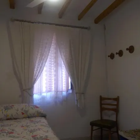 Casa Paula Orxeta