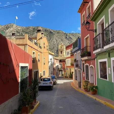 Tatil Evi Casa Paula