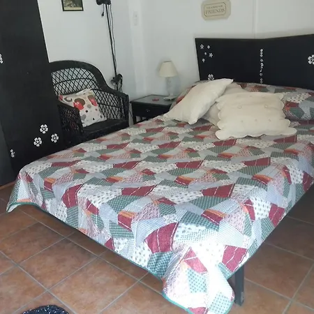 Casa Paula Tatil Evi *