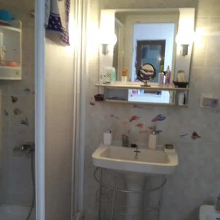 Tatil Evi Casa Paula *