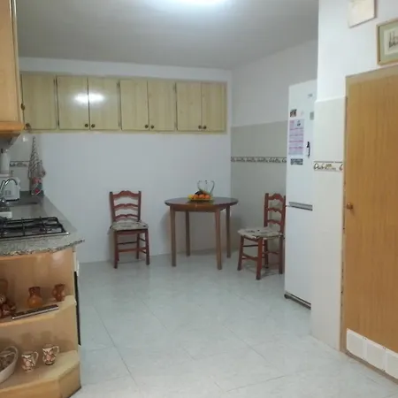 Casa Paula * Orxeta