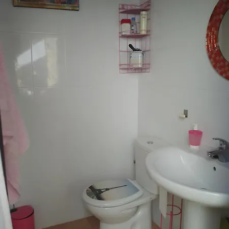 Casa Paula Tatil Evi