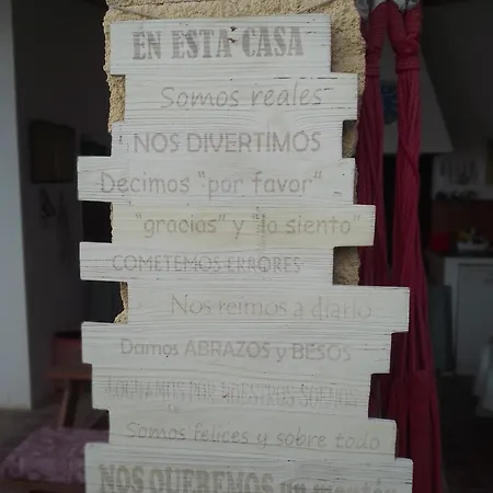 Casa Paula * Orxeta