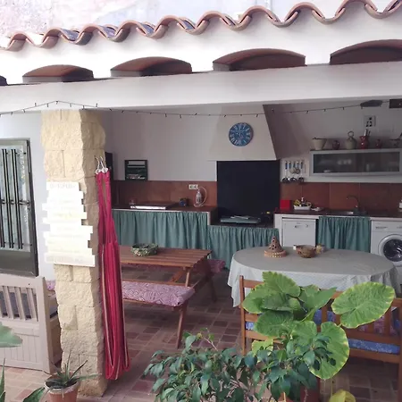 Casa Paula Orxeta