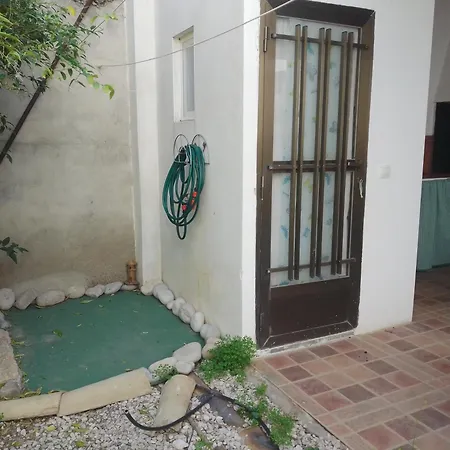 Tatil Evi Casa Paula Orxeta