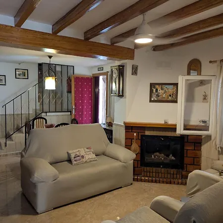 Casa Paula Tatil Evi