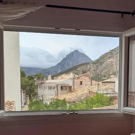 Casa Paula *