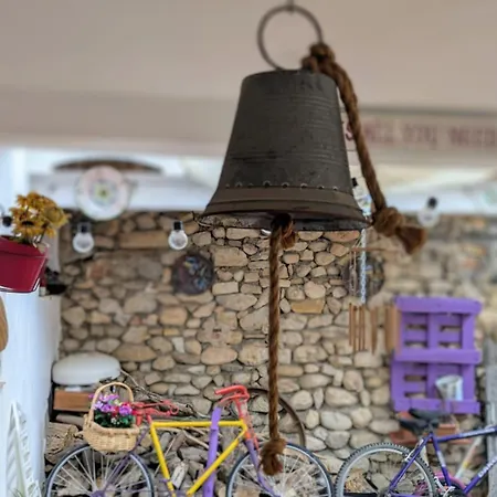 Tatil Evi Casa Paula Orxeta