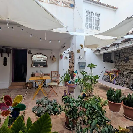Tatil Evi Casa Paula Orxeta