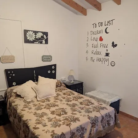 Tatil Evi Casa Paula