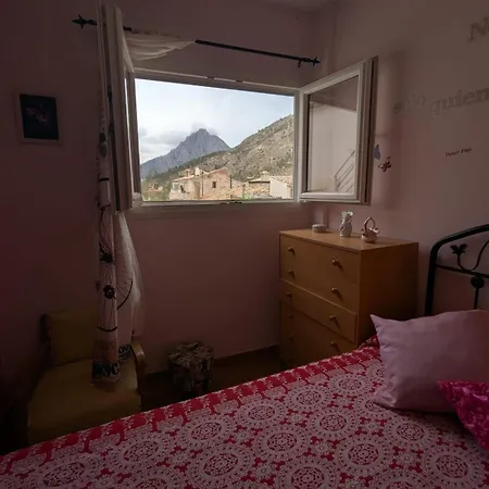 Casa Paula Tatil Evi Orxeta