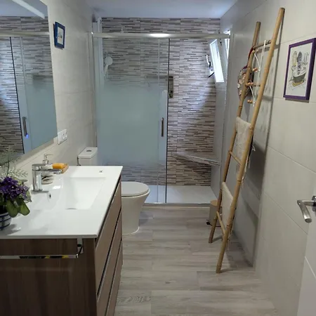 Tatil Evi Casa Paula