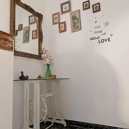 Casa Paula Tatil Evi *
