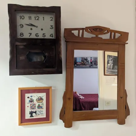 Tatil Evi Casa Paula *