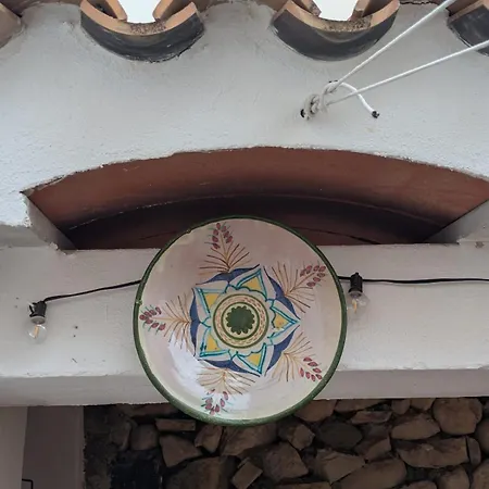 Casa Paula *