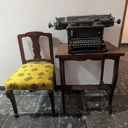 Casa Paula