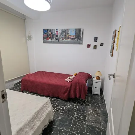 Tatil Evi Casa Paula