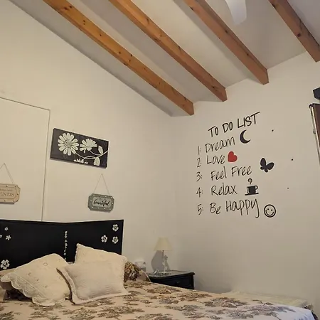 Casa Paula Tatil Evi *