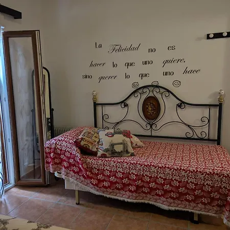 Tatil Evi Casa Paula *