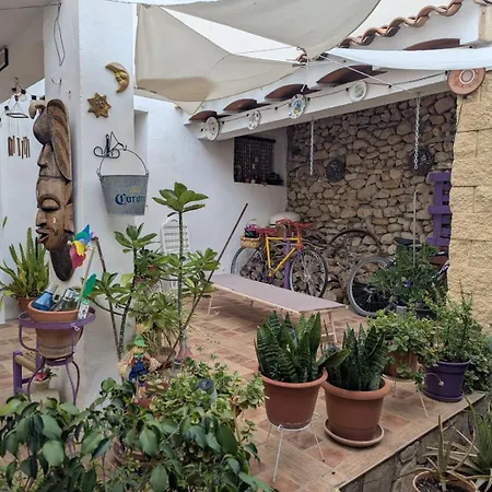 Casa Paula *