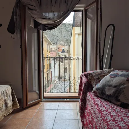 Casa Paula * Orxeta