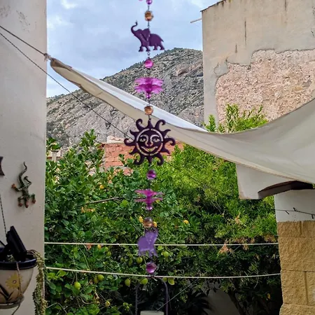 Casa Paula Tatil Evi